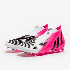 Chuteira Adidas Predator Edge + Unite Football