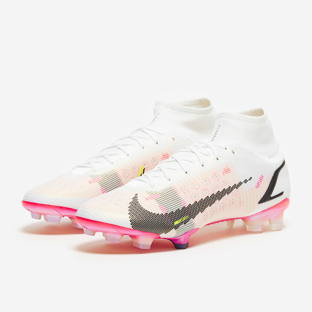 Chuteira Nike Mercurial Superfly 8 Elite Rawdacious