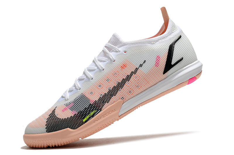 Chuteira Nike Mercurial Vapor 14 Futsal Elite Rawdacious