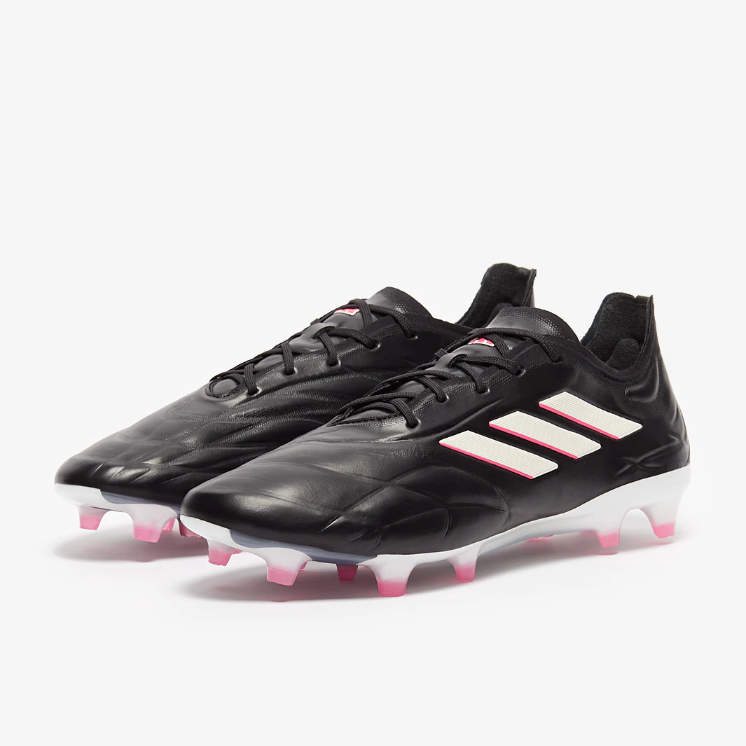 Chuteira Adidas Copa Pure .1 Own Your Football