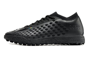 Chuteira Nike Phantom Ultra Venom Society Elite Preto