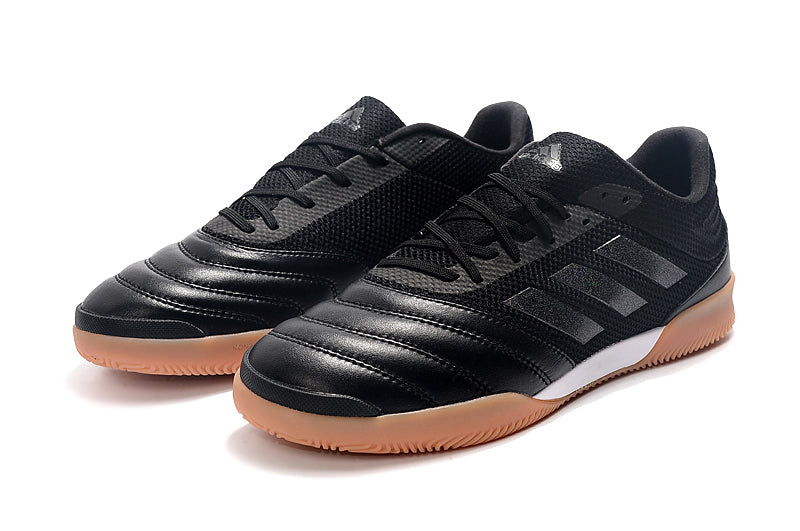 Chuteira Adidas Copa 20.1 Futsal Preto