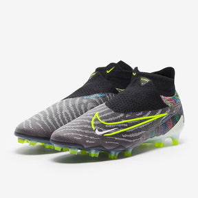 Chuteira Nike Phantom GX Elite DF Link