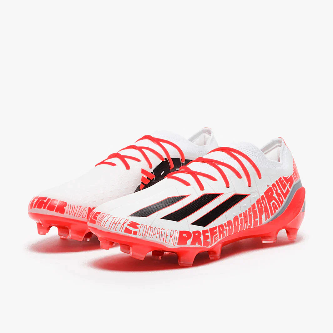 Chuteira Adidas X Speedportal .1 Messi Balon Te Adoro