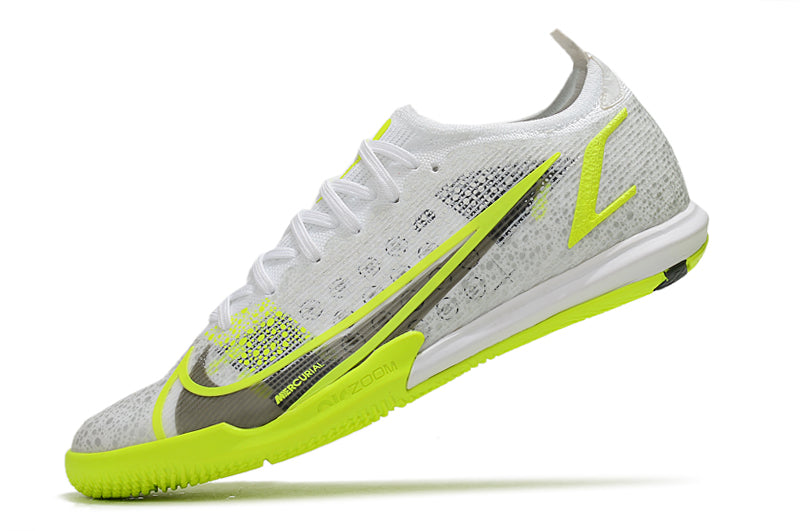 Chuteira Nike Mercurial Vapor 14 Futsal Elite Safari 2