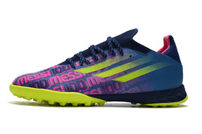 Chuteira Adidas X Speedflow .1 Society Messi Unparalleled