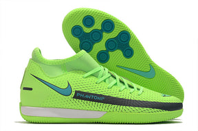 Chuteira Nike Phantom GT Futsal Pro Impulse