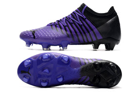 Chuteira Puma Future Z 1.4 Roxo/Preto