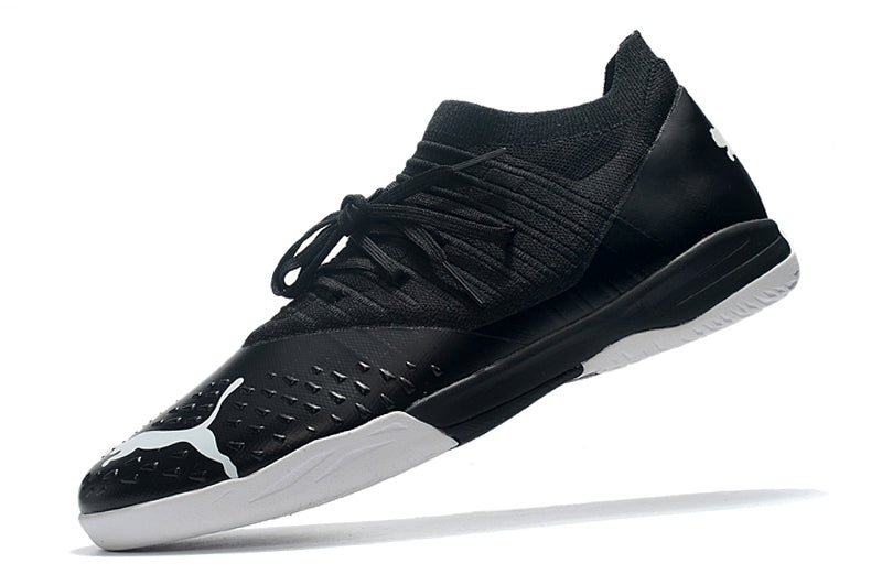 Chuteira Puma Future Z 1.3 Futsal Preto