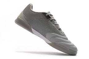 Chuteira Adidas Copa 20.1 Futsal Cinza