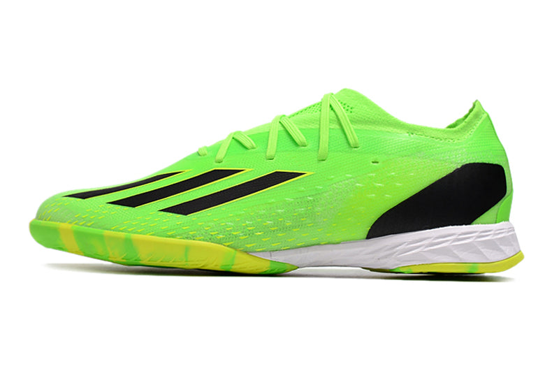 Chuteira Adidas X Speedportal .1 Futsal Game Data