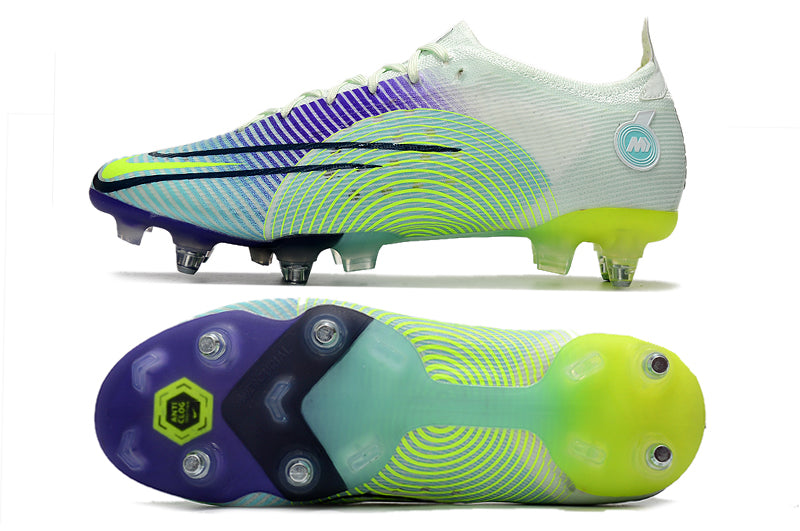 Chuteira Nike Mercurial Vapor 14 Elite SG-Pro Trava-mista Dream Speed 5