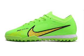 Chuteira Nike Air Zoom Mercurial Vapor 15 Society Elite Verde