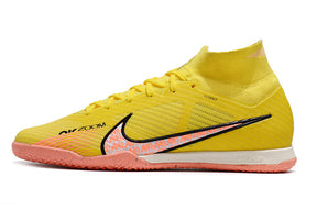 Chuteira Nike Air Zoom Mercurial Superfly 9 Futsal Elite Lucent