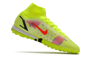 Chuteira Nike Mercurial Superfly 8 Society Elite Motivation