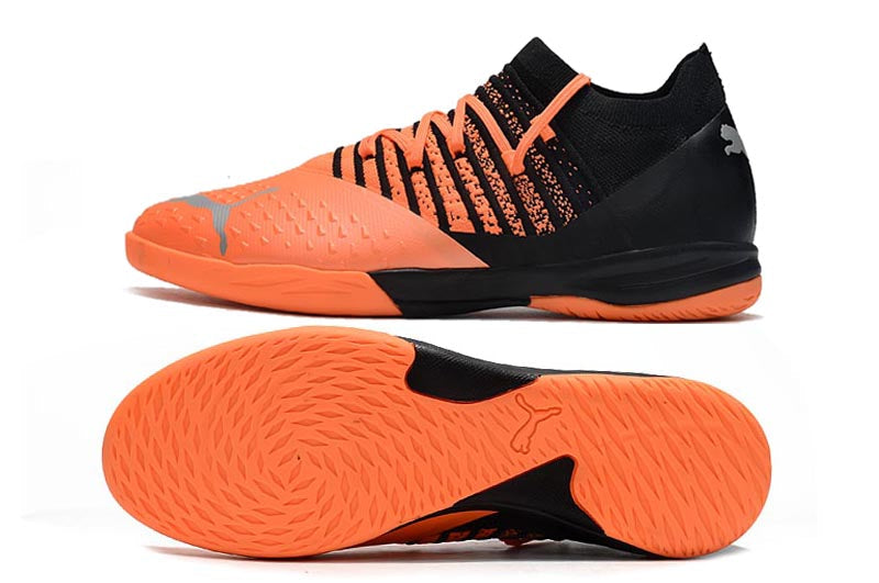 Chuteira Puma Future Z 1.3 Futsal Instinct