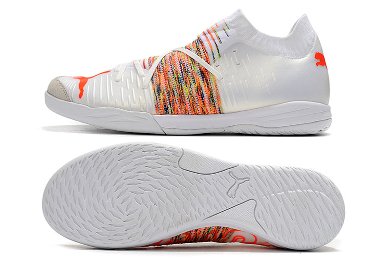 Chuteira Puma Future Z 1.1 Futsal Spectra