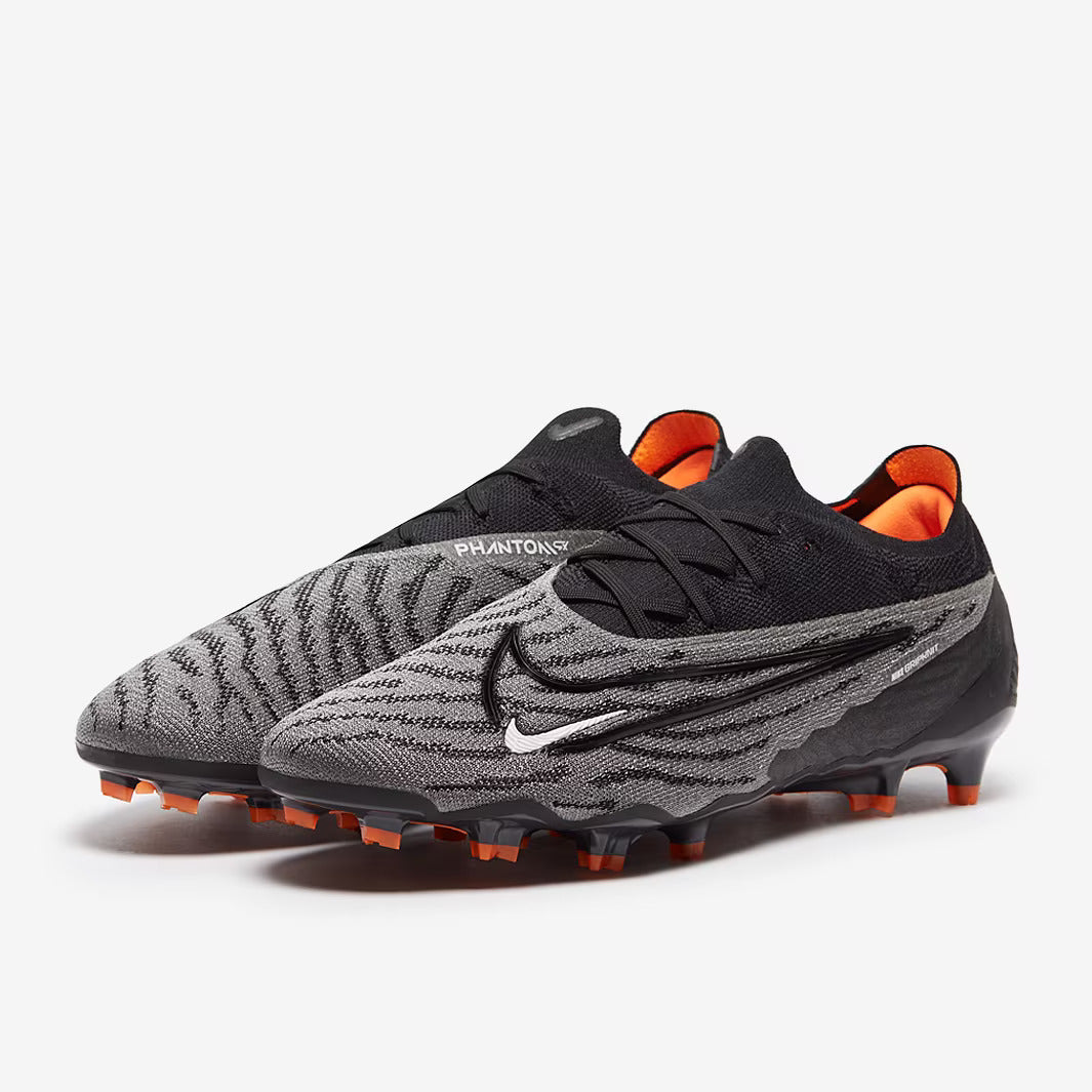 Chuteira Nike Phantom GX Elite Black