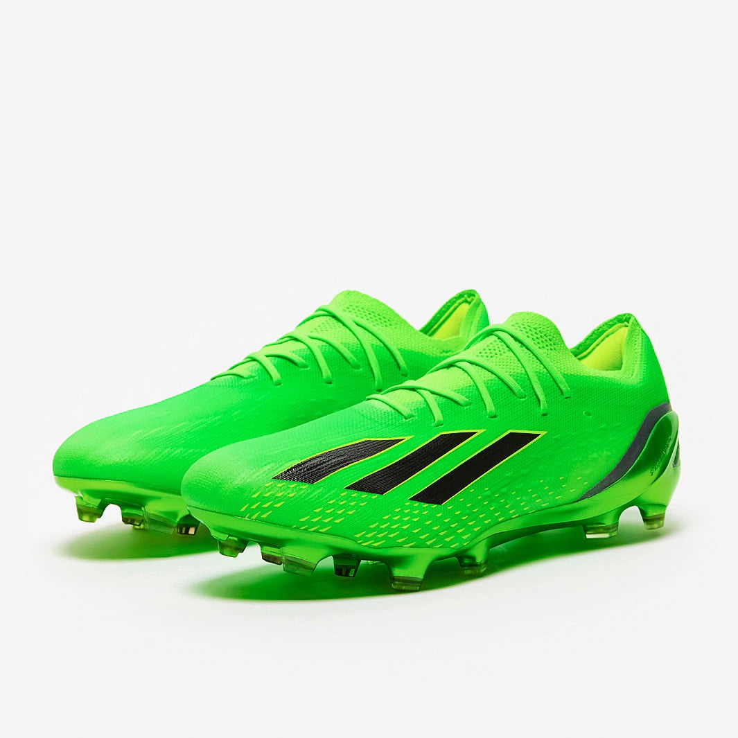 Chuteira Adidas X Speedportal .1 Game Data