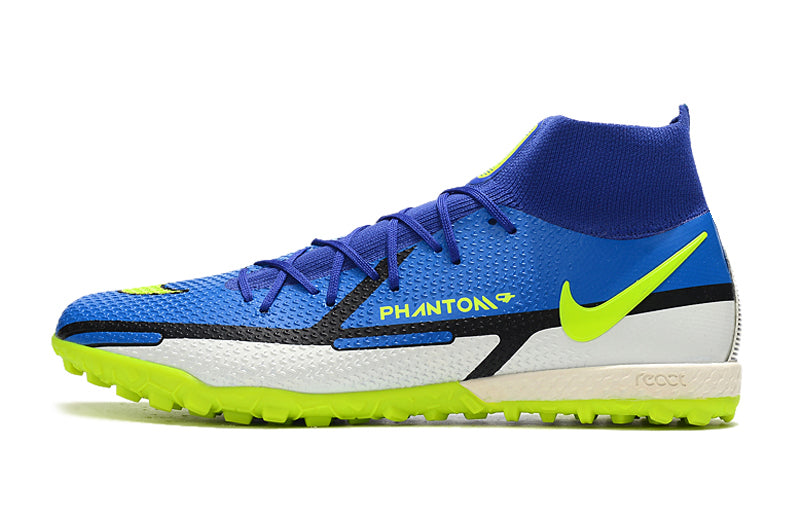 Chuteira Nike Phantom GT 2 Society Elite DF Recharge