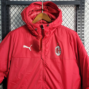 Bobojaco AC Milan 2023/24 - Puma - Vermelha