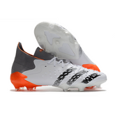 Chuteira Adidas Predator Freak .1 White Spark