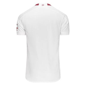 Camisa Manchester United III 23/24 Branca Masculina