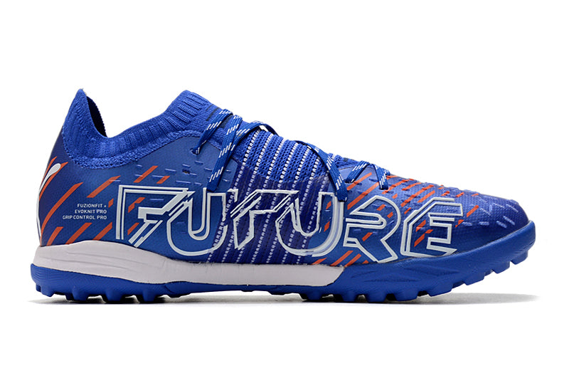 Chuteira Puma Future Z 1.2 Society Faster Football