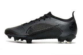 Chuteira Nike Mercurial Vapor 14 Elite All Black