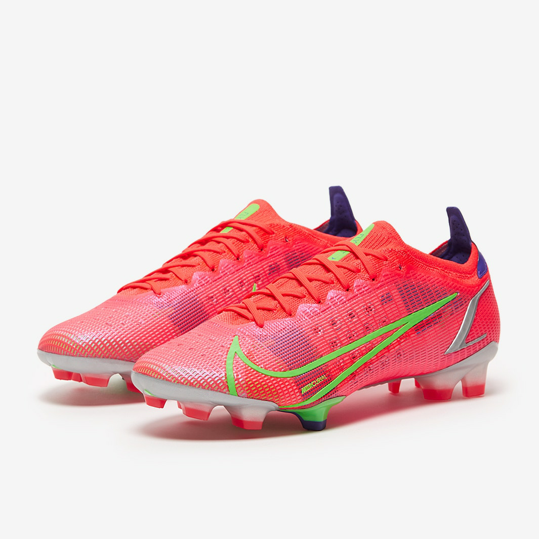 Chuteira Nike Mercurial Vapor 14 Elite Spectrum