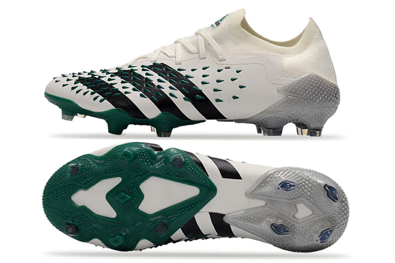 Chuteira Adidas Predator Freak .1 Low EQT