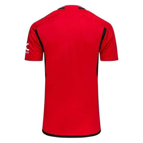 Camisa Manchester United I 23/24 Vermelha Masculina