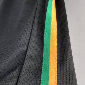 Camisa Venezia Home 2022/23 - Kappa Torcedor Masculina - Preta/Dourada