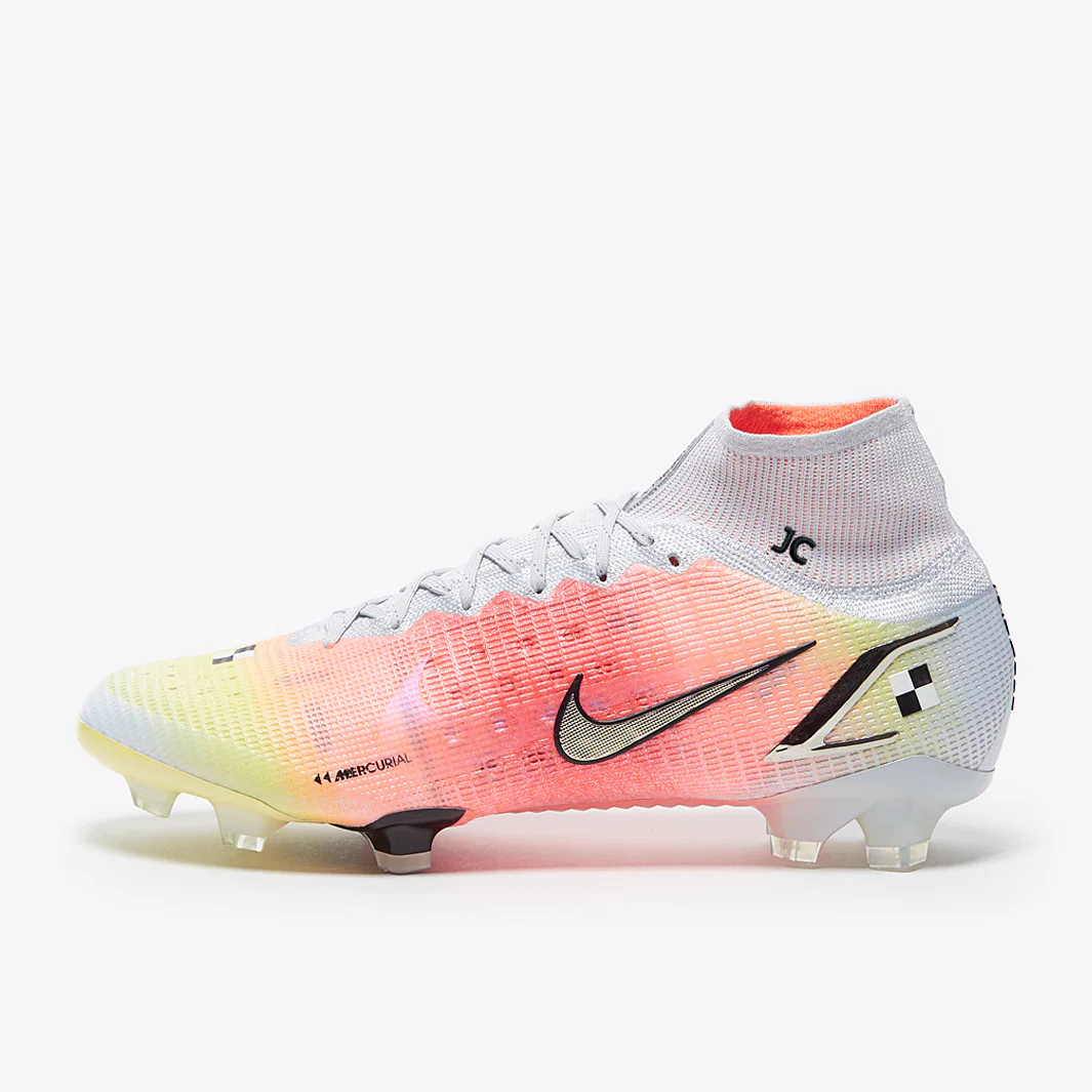 Chuteira Nike Mercurial Superfly 8 Elite Dream Speed 4