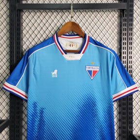 Camisa Fortaleza Edição Especial 2023/24 - Torcedor Masculina - Azul/Branca