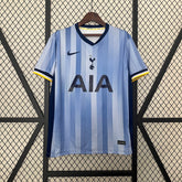 Camisa Tottenham Away 2024/25 - Nike Torcedor Masculina - Azul