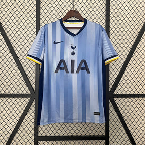 Camisa Tottenham Away 2024/25 - Nike Torcedor Masculina - Azul