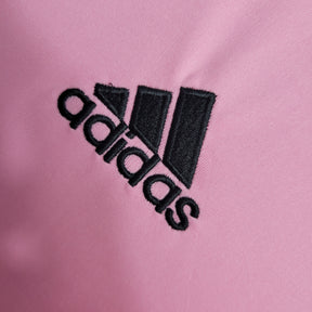 Camisa Inter Miami Home 2023/24 - Adidas Torcedor Masculina - Rosa/Preta