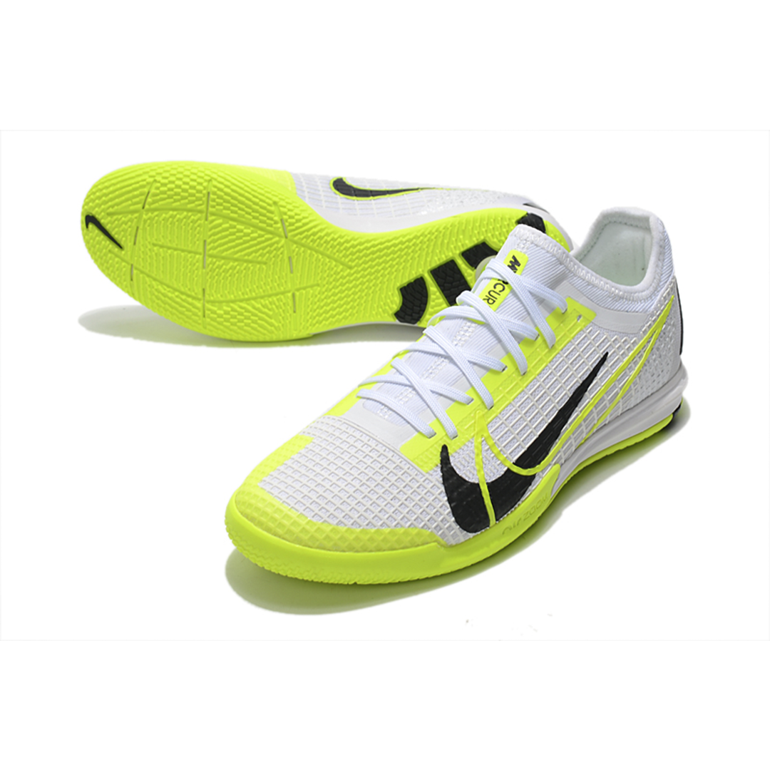 Chuteira Nike Zoom Mercurial Vapor 14 Futsal Pro Safari 2