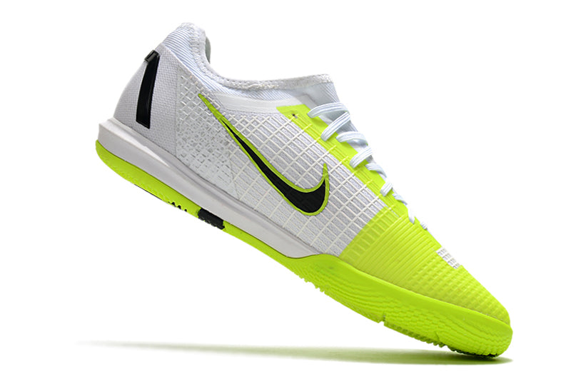 Chuteira Nike Zoom Mercurial Vapor 14 Futsal Pro Safari 2