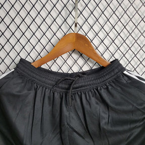 Short São Paulo III 23/24 Preto Masculino