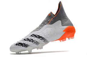 Chuteira Adidas Predator Freak + White Spark