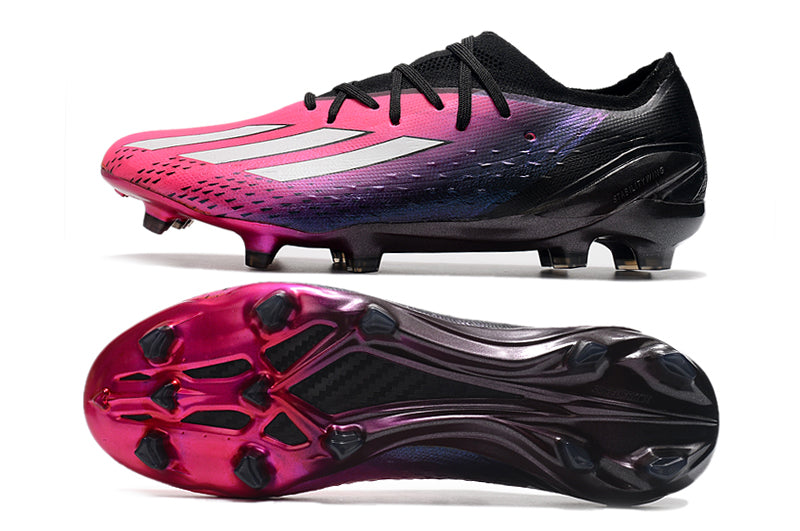 Chuteira Adidas X Speedportal .1 Own Your Football