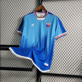 Camisa Fortaleza Edição Especial 2023/24 - Torcedor Masculina - Azul/Branca