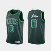 Regata Nike Swingman Boston Celtics "Tatum" Nº 0