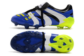 Chuteira Adidas Predator Accelerator 20 Hyperlative Edição Limitada