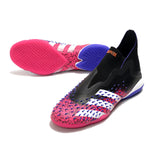 Chuteira Adidas Predator Freak + Futsal Superspectral