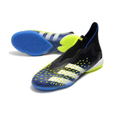 Chuteira Adidas Predator Freak + Futsal Superlative