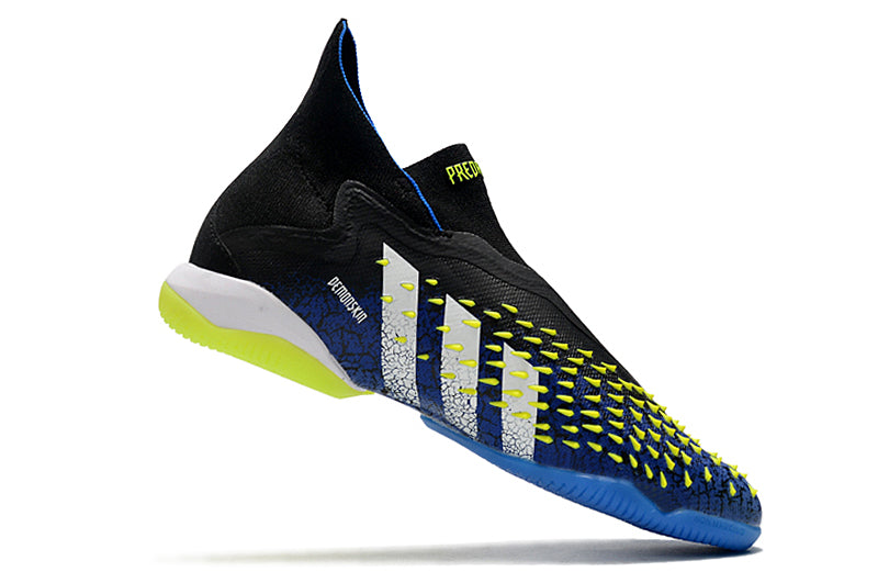 Chuteira Adidas Predator Freak + Futsal Superlative