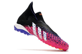 Chuteira Adidas Predator Freak + Society Superspectral